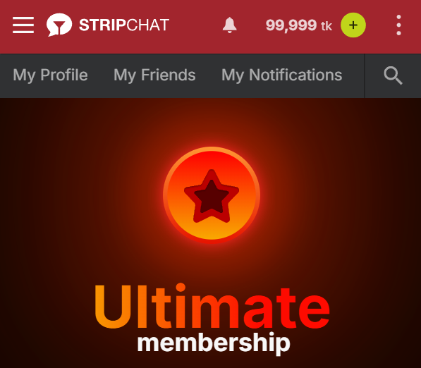 Visual guide to unlocking free Stripchat tokens